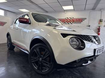 2018 - DIG-T Envy 5-Door