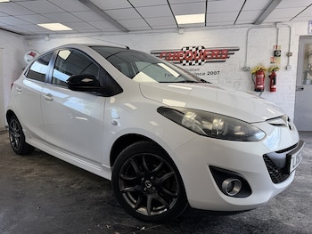 Used Mazda Mazda2 2013 for sale - 79019109: Photo
