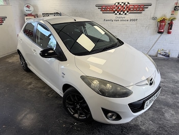 Used Mazda Mazda2 2013 for sale - 79019109: Photo
