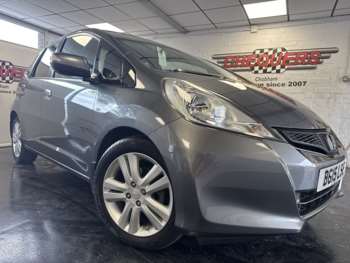 2015 - i-VTEC ES Plus 5-Door