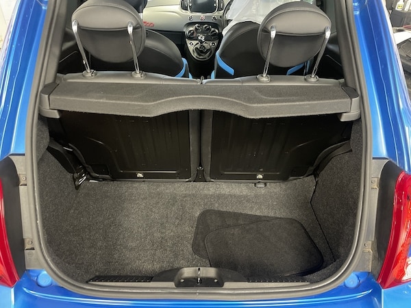 Used Fiat 500 2017 for sale - 76320277: Photo 13