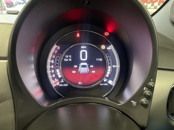 Used Fiat 500 2017 for sale - 76320277: Photo 18