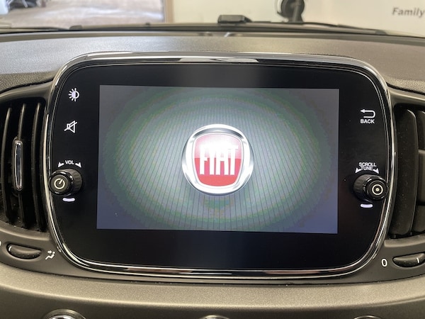 Used Fiat 500 2017 for sale - 76320277: Photo 19