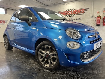Fiat - 500