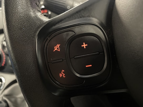 Used Fiat 500 2017 for sale - 76320277: Photo 23