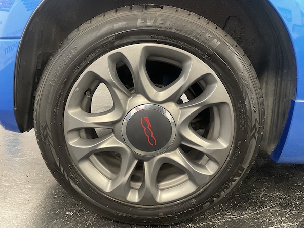 Used Fiat 500 2017 for sale - 76320277: Photo 26