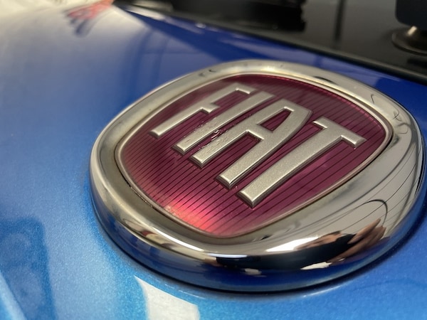 Used Fiat 500 2017 for sale - 76320277: Photo 27
