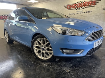 Ford - Focus