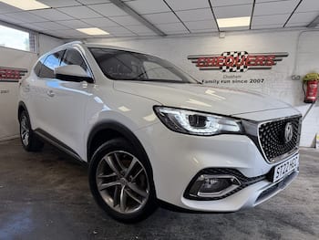 Used MG MG HS 2022 for sale - 79619662: Photo