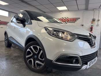 2017 - TCe ENERGY Iconic Nav 5-Door