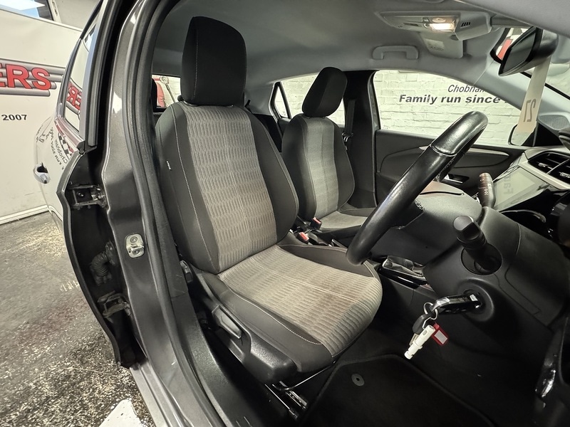 Used Vauxhall Corsa 2020 for sale - 77125705: Photo 12