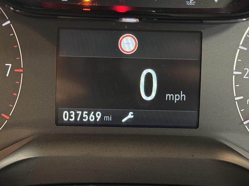 Used Vauxhall Corsa 2020 for sale - 77125705: Photo 14