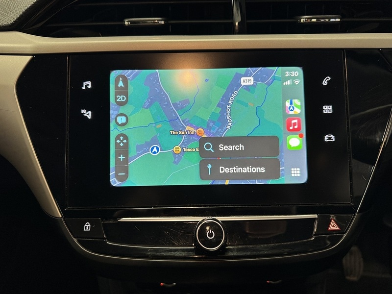 Used Vauxhall Corsa 2020 for sale - 77125705: Photo 16