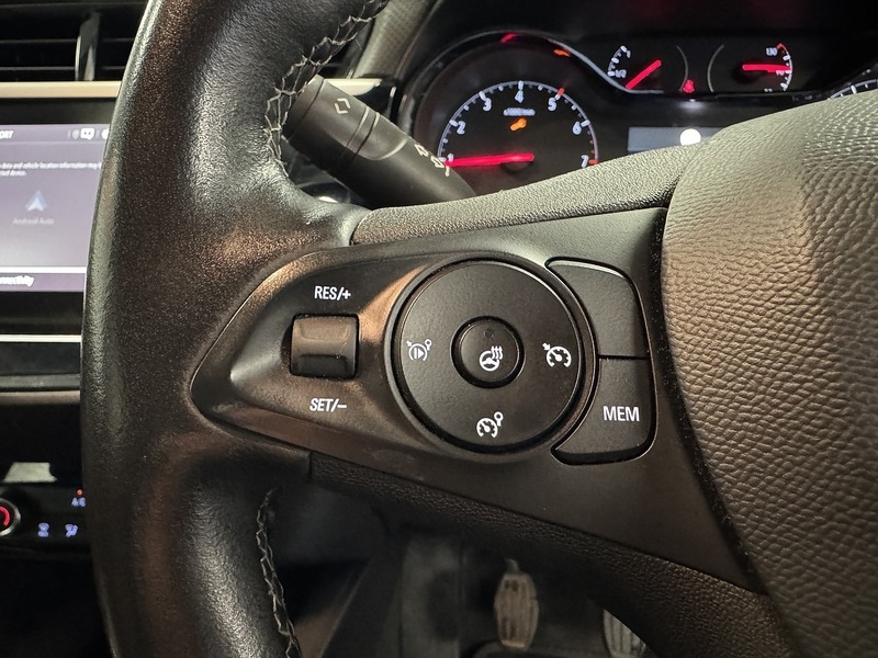 Used Vauxhall Corsa 2020 for sale - 77125705: Photo 18