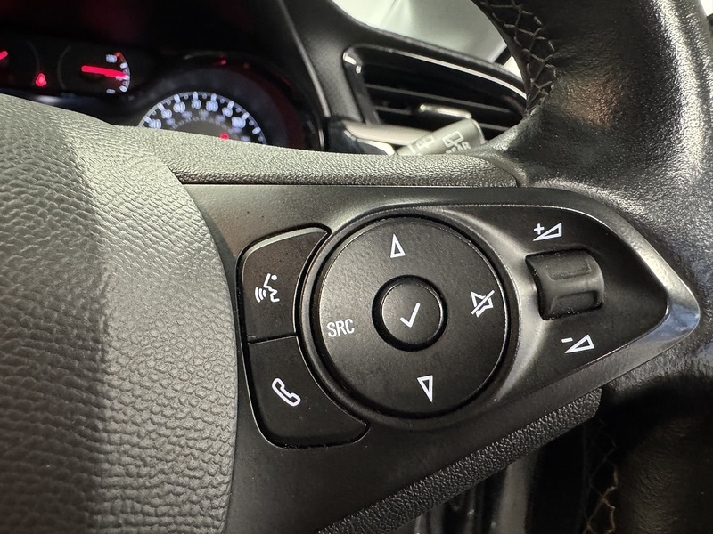 Used Vauxhall Corsa 2020 for sale - 77125705: Photo 19