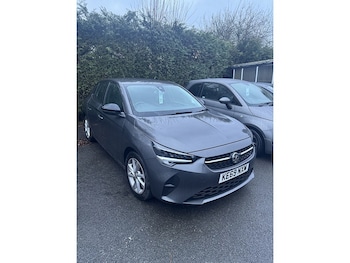 2020 - SE Nav Premium 5-Door