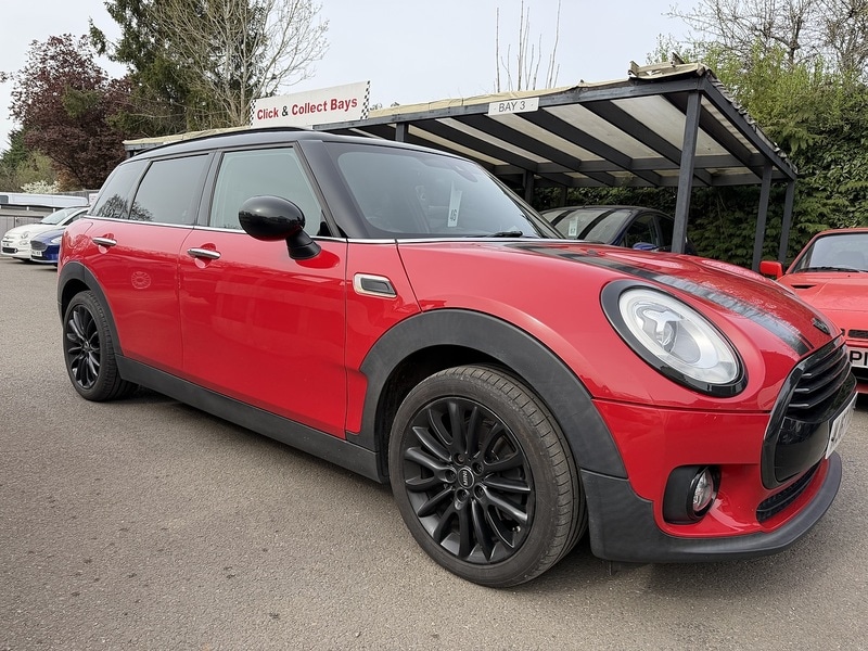 Used MINI Clubman 2017 for sale - 78182177: Photo 2