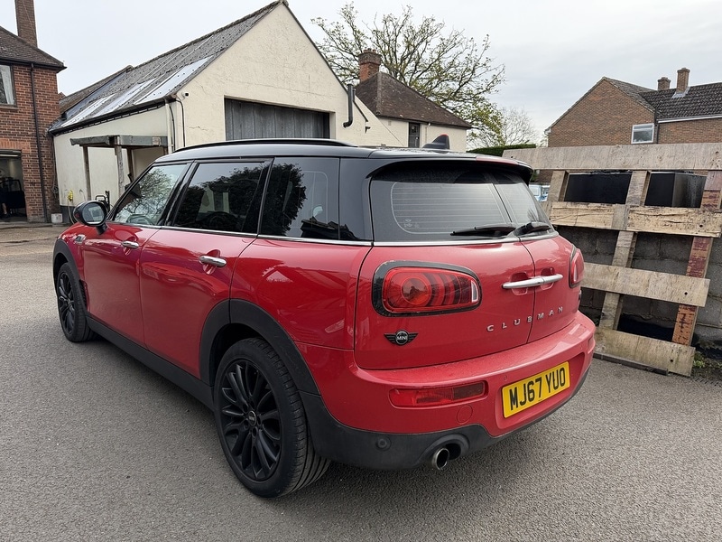 Used MINI Clubman 2017 for sale - 78182177: Photo 3