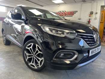 2019 - TCe GT Line 5-Door