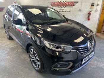 Used Renault Kadjar 2019 for sale - 74637971: Photo
