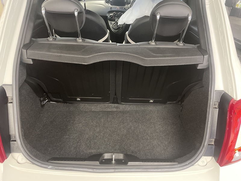 Used Fiat 500 2019 for sale - 76470660: Photo 13