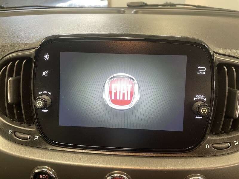 Used Fiat 500 2019 for sale - 76470660: Photo 17