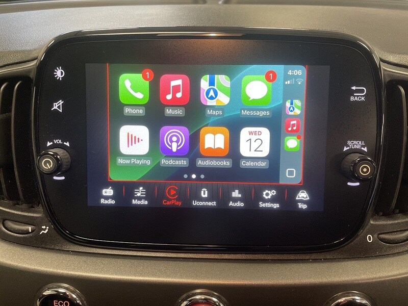 Used Fiat 500 2019 for sale - 76470660: Photo 18