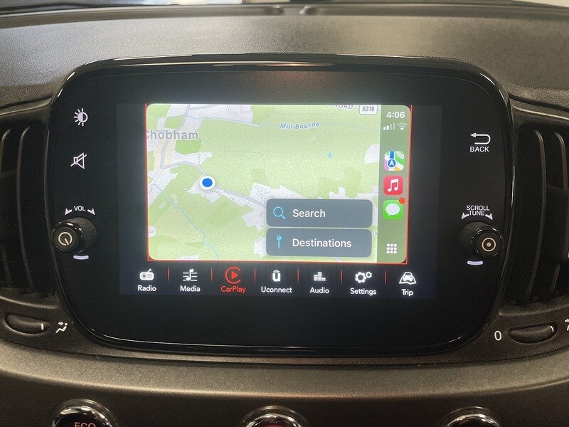 Used Fiat 500 2019 for sale - 76470660: Photo 19