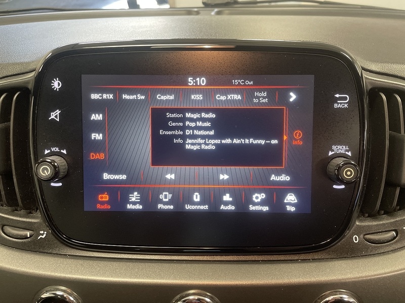 Used Fiat 500 2019 for sale - 76470660: Photo 20