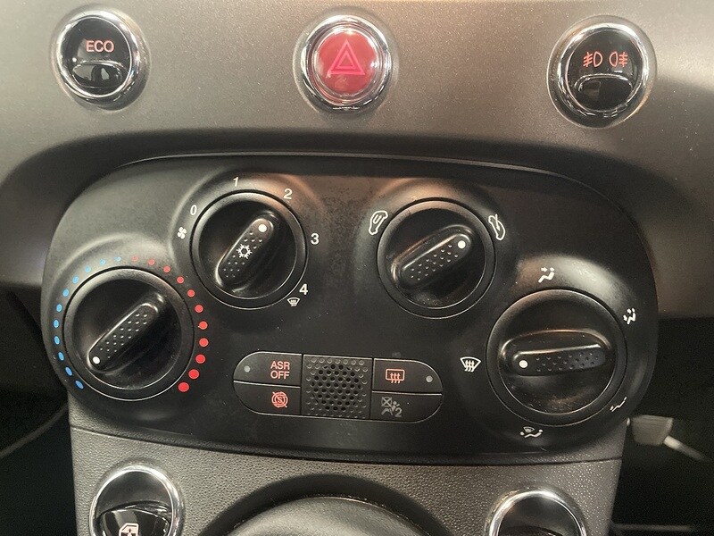 Used Fiat 500 2019 for sale - 76470660: Photo 21