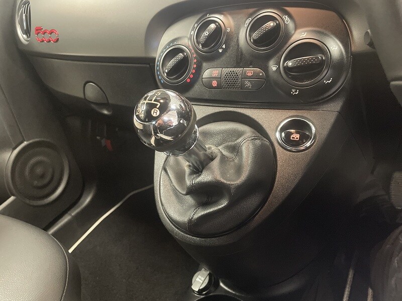 Used Fiat 500 2019 for sale - 76470660: Photo 22