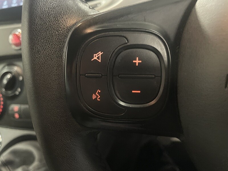 Used Fiat 500 2019 for sale - 76470660: Photo 24