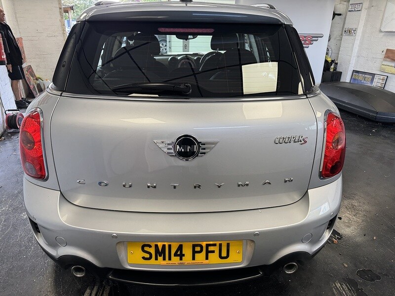 Used MINI Countryman 2014 for sale - 76357069: Photo 10