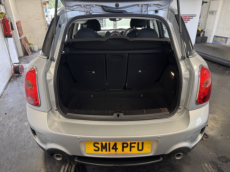 Used MINI Countryman 2014 for sale - 76357069: Photo 11