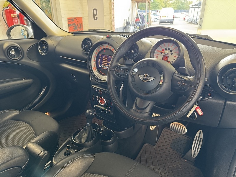 Used MINI Countryman 2014 for sale - 76357069: Photo 12