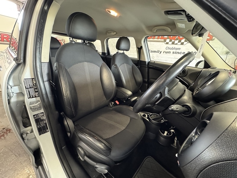 Used MINI Countryman 2014 for sale - 76357069: Photo 13