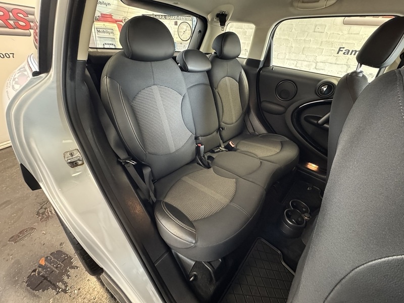 Used MINI Countryman 2014 for sale - 76357069: Photo 14