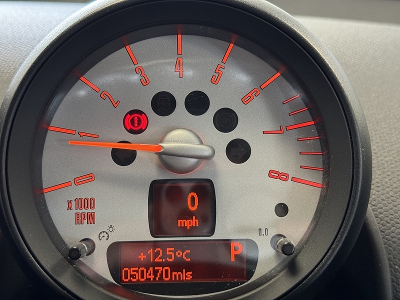 Used MINI Countryman 2014 for sale - 76357069: Photo 15