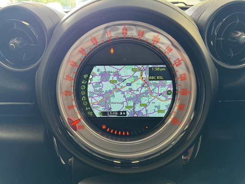 Used MINI Countryman 2014 for sale - 76357069: Photo 16
