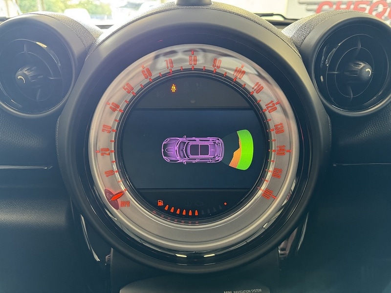 Used MINI Countryman 2014 for sale - 76357069: Photo 17