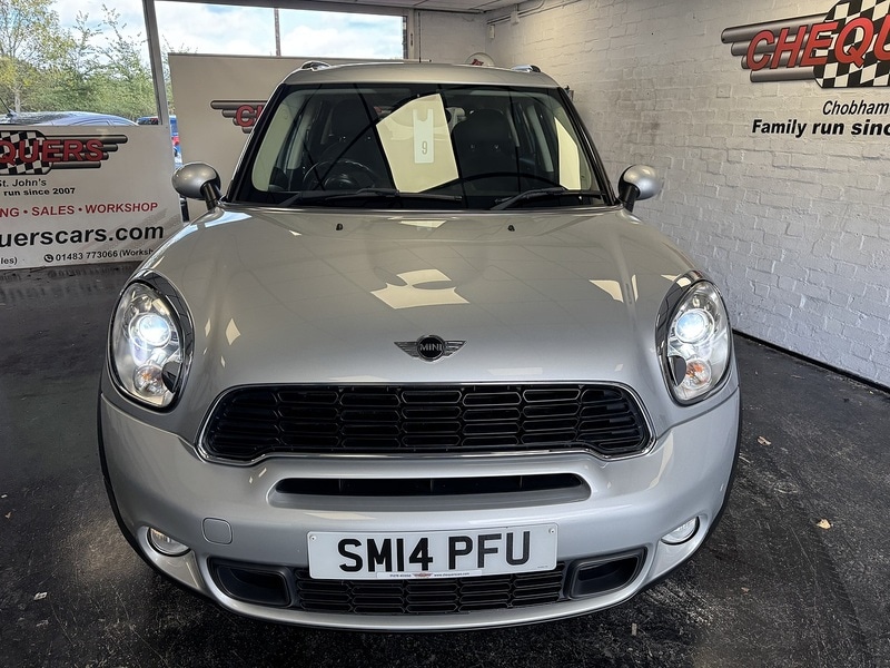 Used MINI Countryman 2014 for sale - 76357069: Photo 6