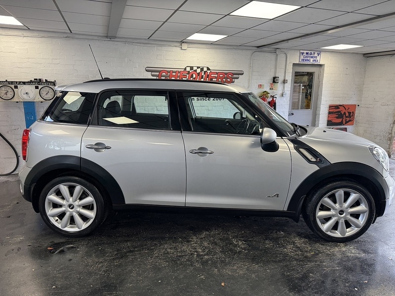 Used MINI Countryman 2014 for sale - 76357069: Photo 8