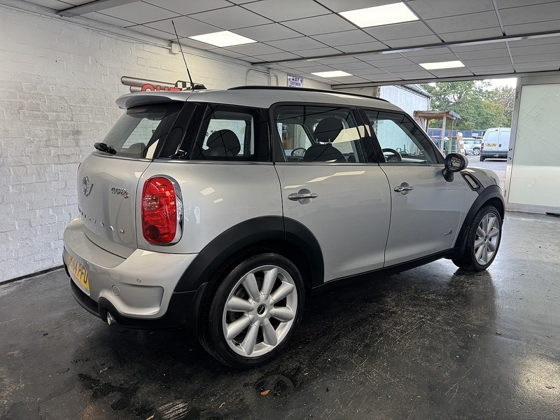 Used MINI Countryman 2014 for sale - 76357069: Photo 9
