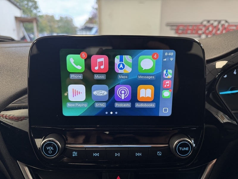 Used Ford Fiesta 2017 for sale - 76081445: Photo 15