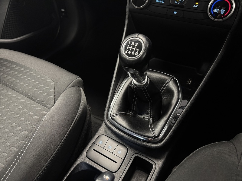 Used Ford Fiesta 2017 for sale - 76081445: Photo 18