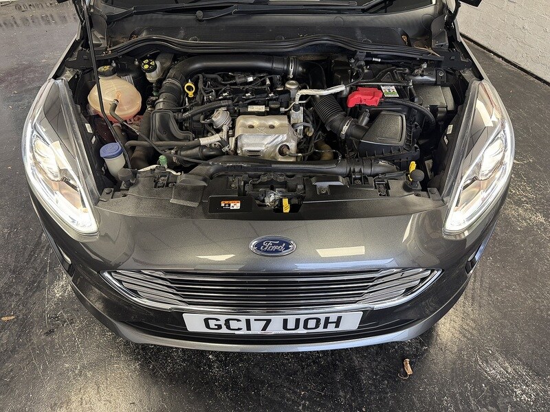 Used Ford Fiesta 2017 for sale - 76081445: Photo 23