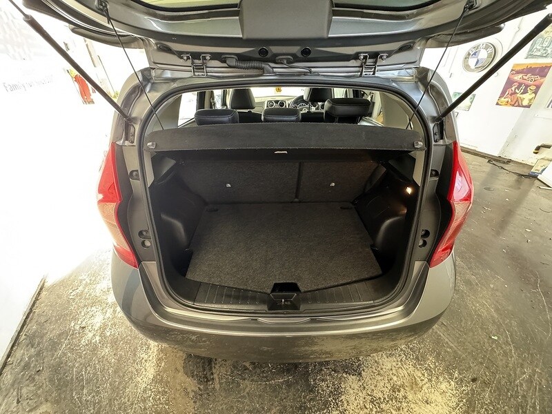 Used Nissan Note 2014 for sale - 77836619: Photo 10