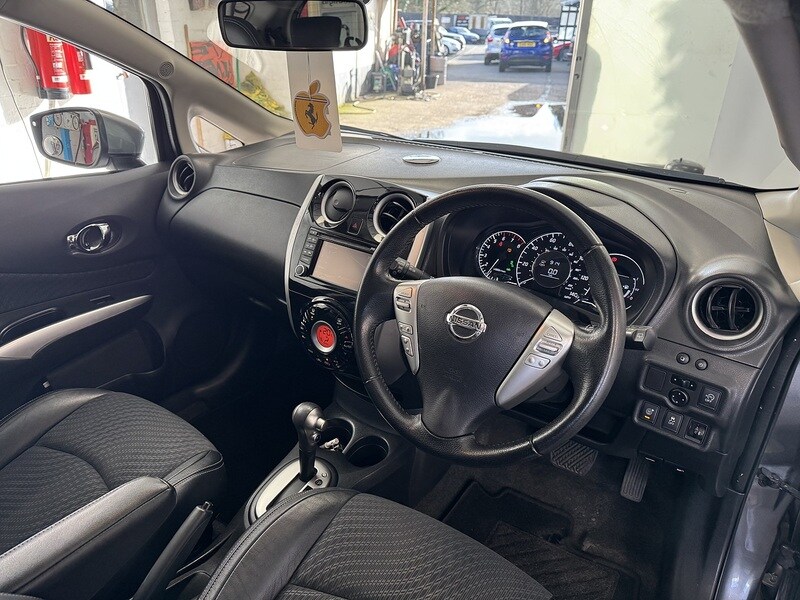 Used Nissan Note 2014 for sale - 77836619: Photo 11