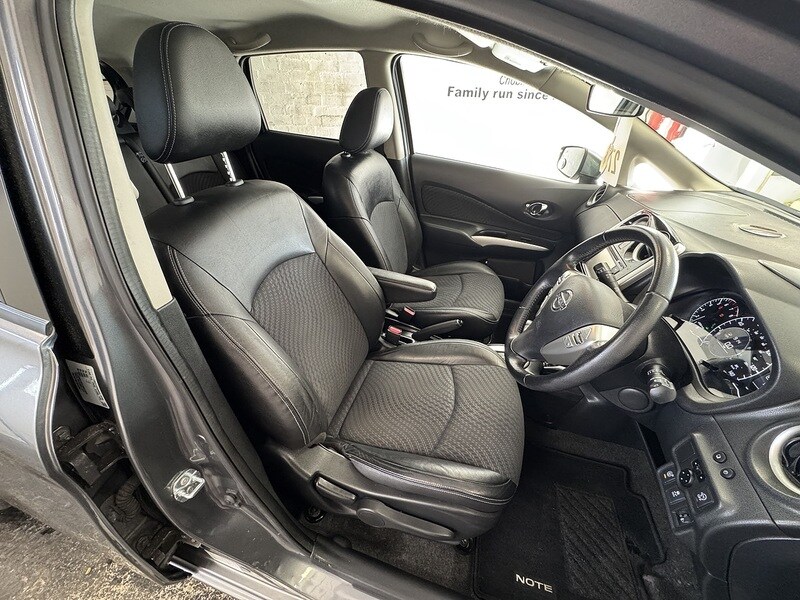 Used Nissan Note 2014 for sale - 77836619: Photo 12