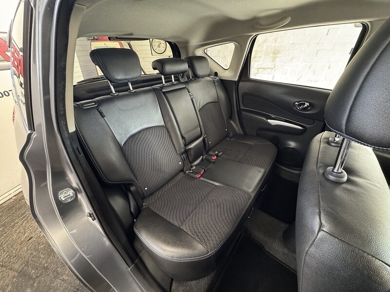 Used Nissan Note 2014 for sale - 77836619: Photo 13